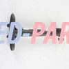 A00060302 Frigidaire Dishwasher Water Supply Manifold Upper Wash Arm 3276738