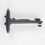 A00060302 Frigidaire Dishwasher Water Supply Manifold Upper Wash Arm 3276738
