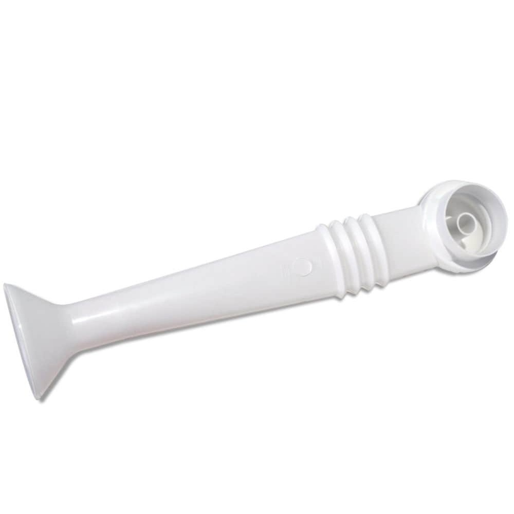 WP3378144 Whirlpool Dishwasher Water Supply Manifold Upper Wash Arm 3378144