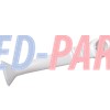 WP3378144 Whirlpool Dishwasher Water Supply Manifold Upper Wash Arm 3378144