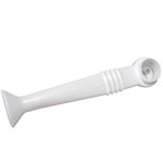 WP3378144 Whirlpool Dishwasher Water Supply Manifold Upper Wash Arm 3378144