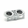 WP6-917647 Whirlpool Dishwasher Water Supply Manifold Upper Docking Station 6-917647