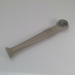 WP8268355 Whirlpool Dishwasher Water Supply Manifold Upper Wash Arm 8268355