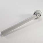 WPW10258150 Whirlpool Dishwasher Water Supply Manifold Upper Wash Arm W10258150