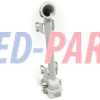WPW10340683 Whirlpool Dishwasher Water Supply Manifold Upper Wash Arm W10329834