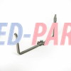 WPW10340745 KitchenAid Dishwasher Water Supply Manifold Main Tube W10340745