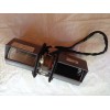 FMOTEA517WRKZ OH SUNG Microwave Vent Blower Motor Exahust Fan Assembly OBB-2249X1