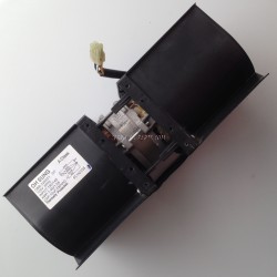 5304491613 Frigidaire Microwave Vent Blower Motor Exahust Fan Assembly OBB-2268X1
