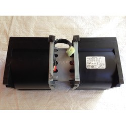 WB26X0182 GE Microwave Vent Blower Motor Exahust Fan Assembly ICB-8220SSR