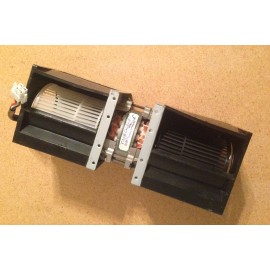 WB26X10224 Samsung Microwave Vent Blower Motor Exahust Fan Assembly SMV-260UA2-K