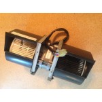 6549W1V001B Whirlpool Microwave Vent Blower Motor Exahust Fan Assembly OBB-2222X1-SM32