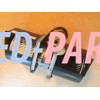 6549W1V001B Whirlpool Microwave Vent Blower Motor Exahust Fan Assembly OBB-2222X1-SM32