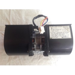 6549W1V001D Whirlpool Microwave Vent Blower Motor Exahust Fan Assembly OBB-2222X1-LR32