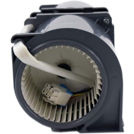EAU51230507 LG Microwave Vent Blower Motor Exahust Fan Assembly 4412152