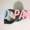 5303310969 Frigidaire Microwave Vent Blower Motor Exahust Fan Assembly 6549W1V001A