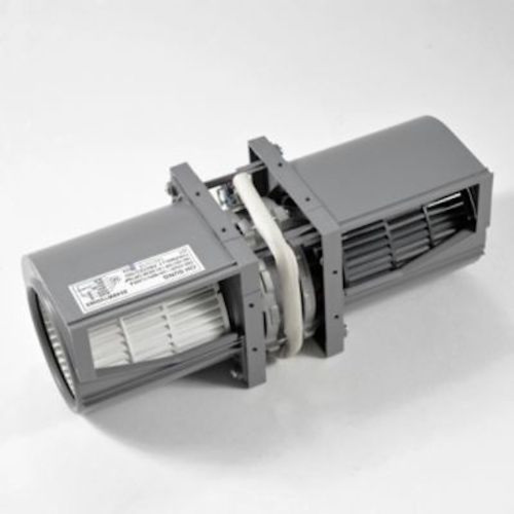 WB26X10202 Samsung Microwave Vent Blower Motor Exahust Fan Assembly 6549W1V006F