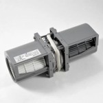 WB26X10202 Samsung Microwave Vent Blower Motor Exahust Fan Assembly 6549W1V006F