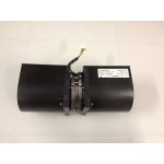 53001358 Amana Microwave Vent Blower Motor Exahust Fan Assembly 6549W1V013A