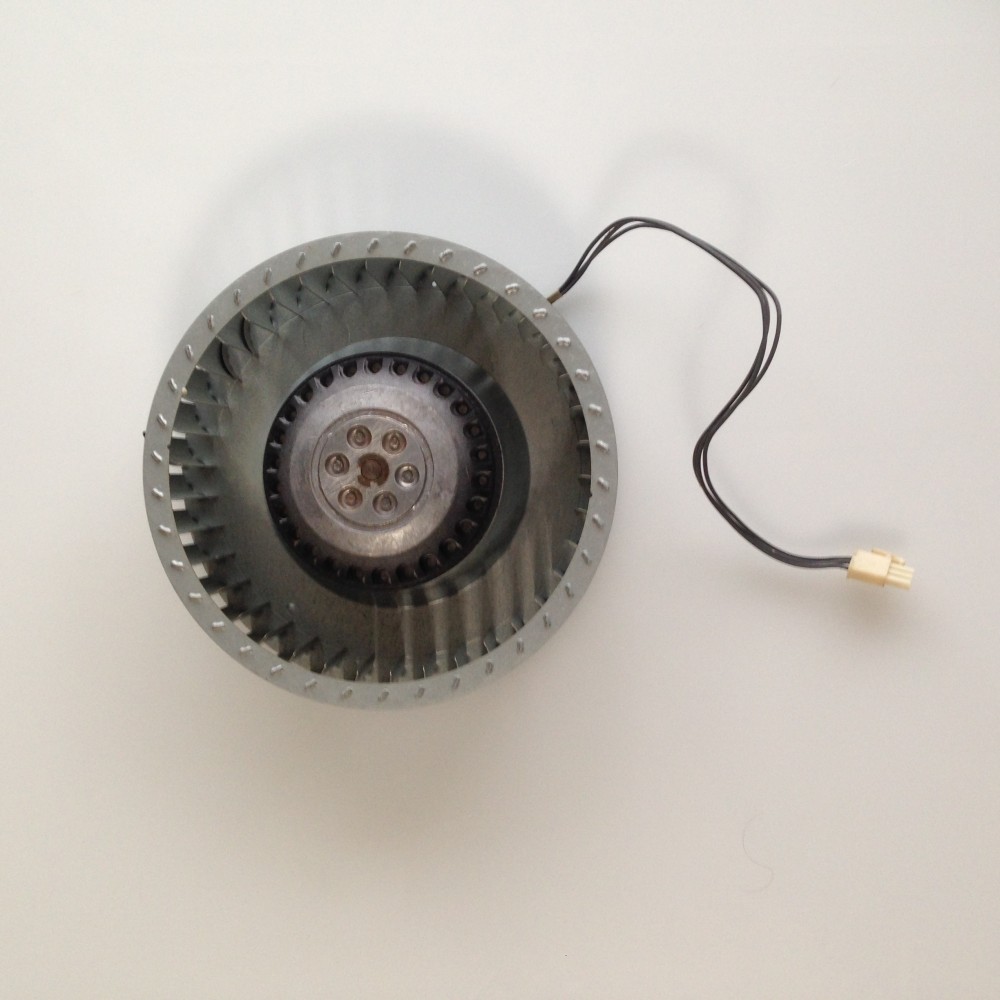 8184876 Kenmore Microwave Vent Blower Motor Exahust Fan Assembly 97069