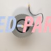 WPW10114253 Whirlpool Microwave Vent Blower Motor Exahust Fan Assembly 97069