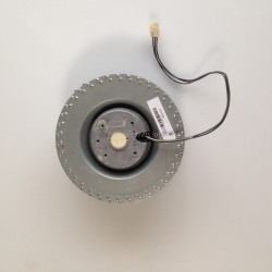 WPW10114253 Whirlpool Microwave Vent Blower Motor Exahust Fan Assembly 97069