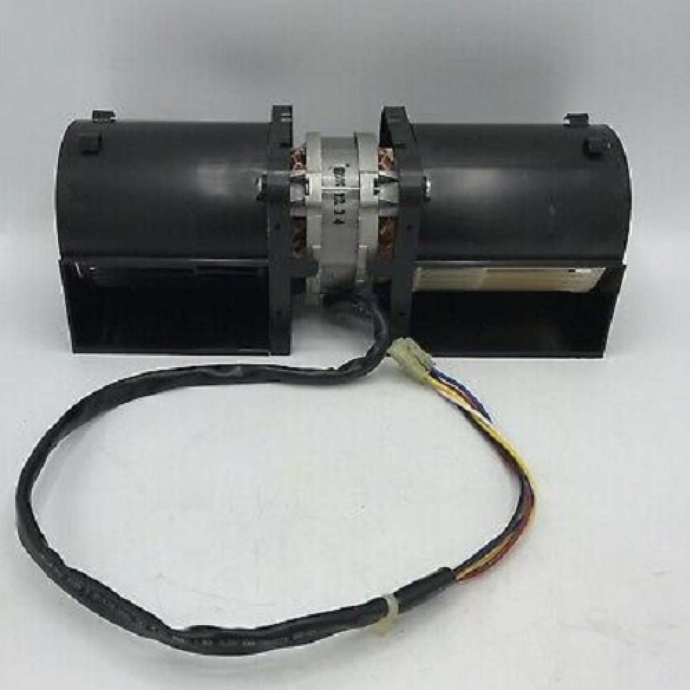 5304463135 Electrolux Microwave Vent Blower Motor Exahust Fan Assembly FMOTEA489WRKZ