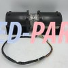 5304463135 Electrolux Microwave Vent Blower Motor Exahust Fan Assembly FMOTEA489WRKZ