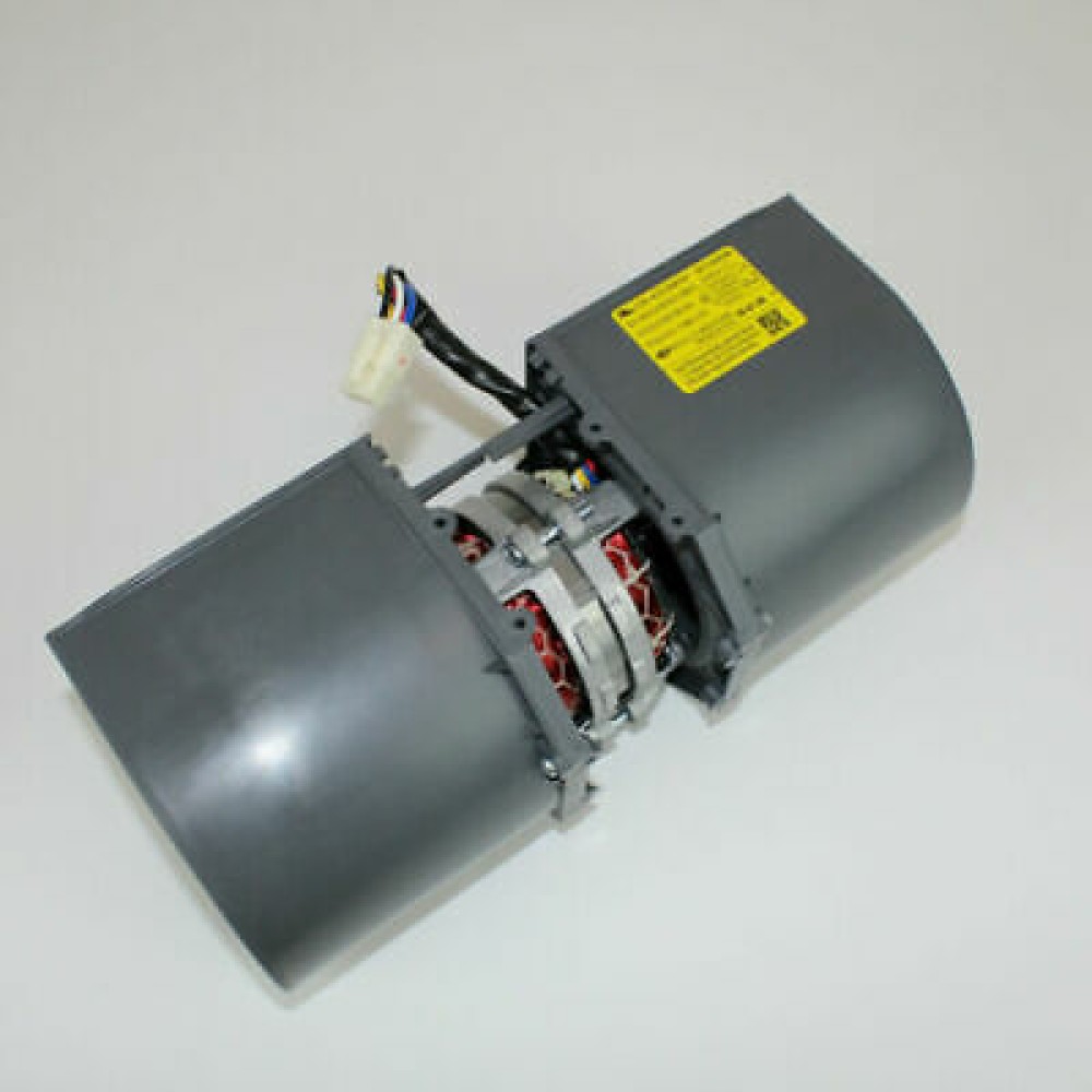 W11409094 Whirlpool Microwave Vent Blower Motor Exahust Fan Assembly ICB-81213WPOF