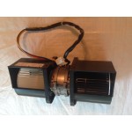FMOTEA402WRKO Sharp Microwave Vent Blower Motor Exahust Fan Assembly OBB-2227X1