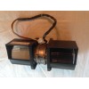 FMOTEA402WRKO Sharp Microwave Vent Blower Motor Exahust Fan Assembly OBB-2227X1