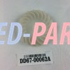 DD67-00062A Samsung Dishwasher Air Vent Blower Fan Motor Blade Wheel 2077579