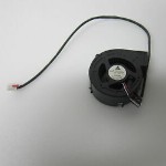 DD31-00024A Samsung Dishwasher Air Vent Blower Fan Motor Assembly DD3100024A