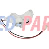 WD21X10172 GE Dishwasher Air Vent Drive Motor Assembly 165D5824
