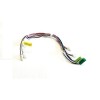 134435300 Frigidaire Washer Wiring Harness Assembly 1154804