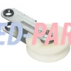 131862900 GE Washer Drive Motor Idler Pulley 131862900N