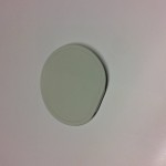 5006EL3001A LG Washer Pump Filter Access Cover Lid Cap 1341437