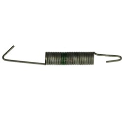 WH01X10371 Whirlpool Washer Tub Suspension Spring Vertical Long 1556764