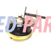 738-693-2 Whirlpool Washer Pressure Switch Assembly 175D1473P003