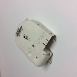 WH12X10293 Hotpoint Washer Control Panel Timer 175D5100P001