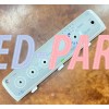 WH42X10830 GE Washer Control Panel Assembly 175D5540