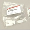 AGM73409001 LG Washer Door Lid Panel Hinge Pads Assembly 2119357