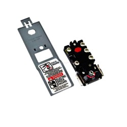 219-40360-00B Maytag Water Heater Thermostat Assembly 2194036000B