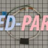 EAD62061008 LG Washer Wiring Harness Motor Stator 227595
