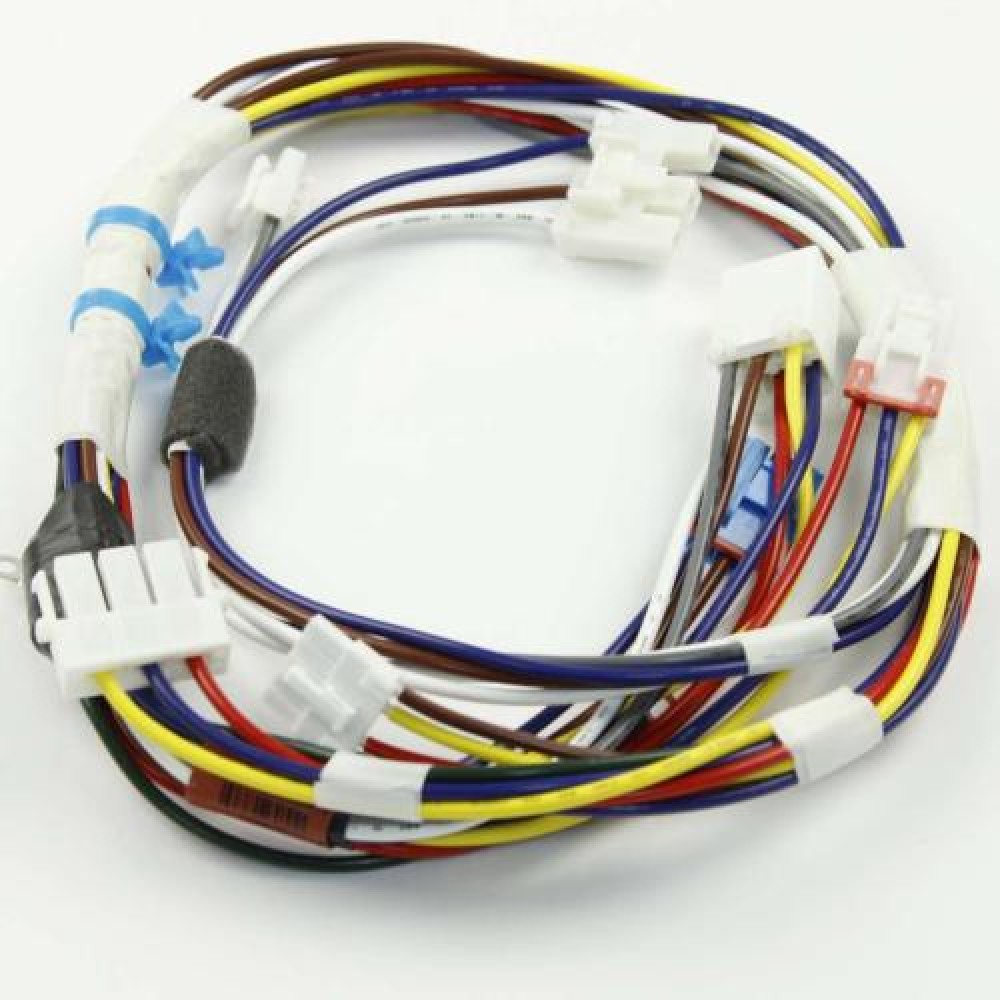 6877EA1044J LG Washer Wiring Harness Multi Assembly 2651606