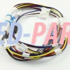 6877EA1044J LG Washer Wiring Harness Multi Assembly 2651606