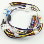 6877EA1044J LG Washer Wiring Harness Multi Assembly 2651606