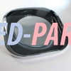 ADC74047201 LG Washer Door Lid Panel Assembly 2655991