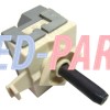 WP3347122 Whirlpool Washer Control Panel Temperature Switch 3347122