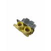 3360392 Whirlpool Washer Water Inlet Valve Assembly 3360392R