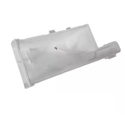 DC61-01987B Samsung Washer Dispenser Drawer Bottom Housing 3990785
